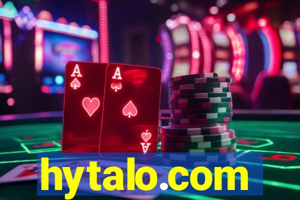 hytalo.com