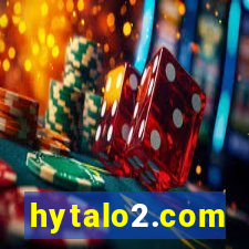 hytalo2.com