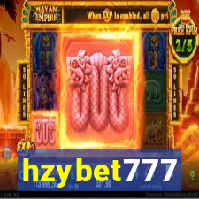 hzybet777