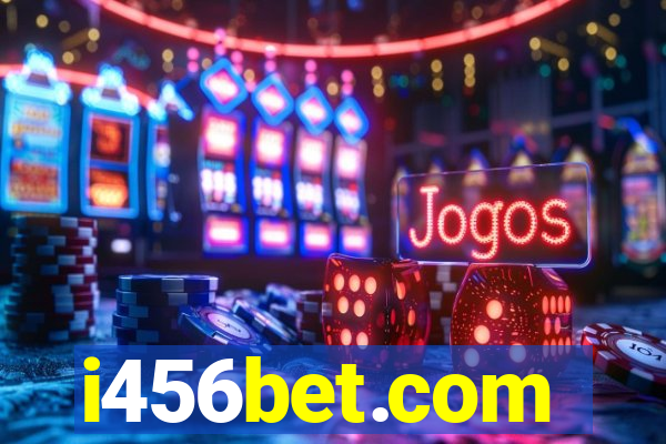 i456bet.com