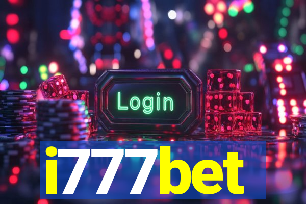 i777bet