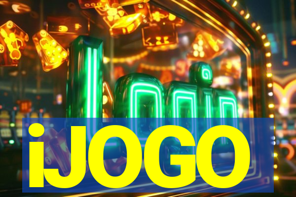 iJOGO