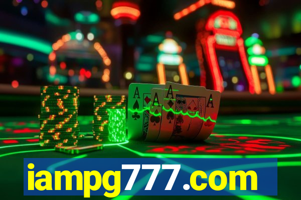 iampg777.com