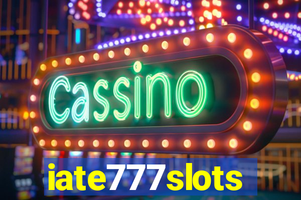 iate777slots