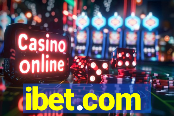 ibet.com