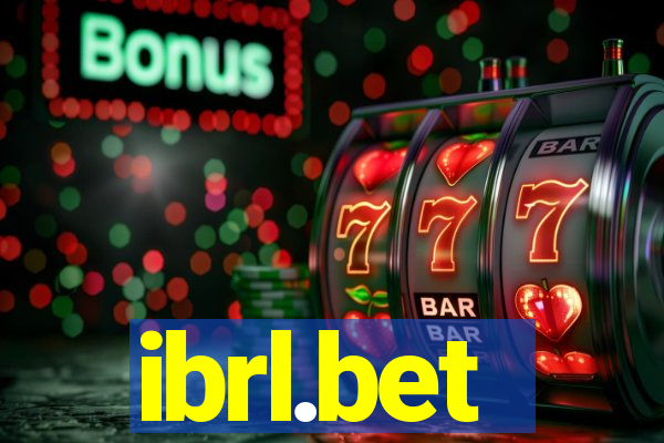 ibrl.bet