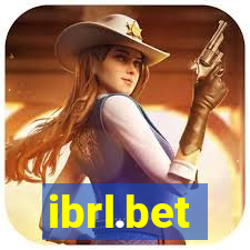 ibrl.bet