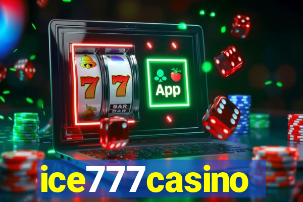 ice777casino