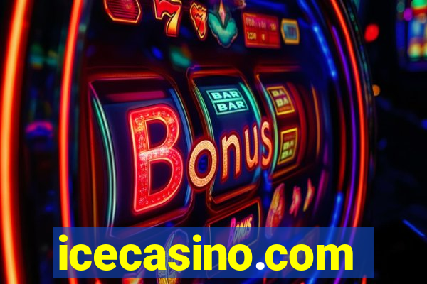 icecasino.com