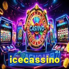 icecassino