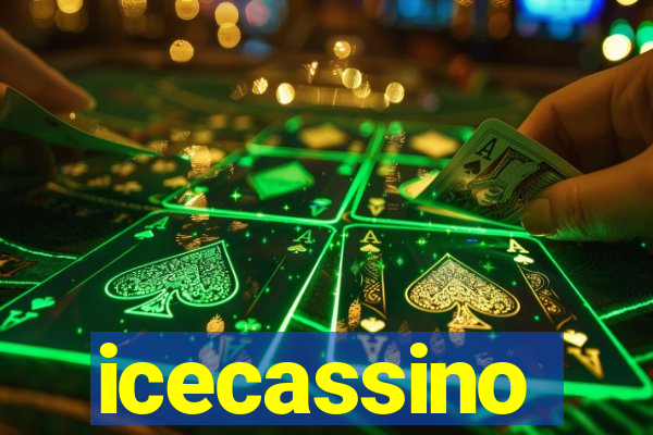 icecassino