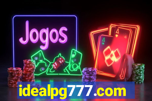 idealpg777.com