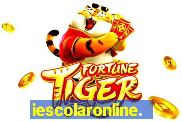 iescolaronline.com.br