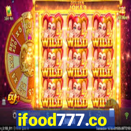 ifood777.co