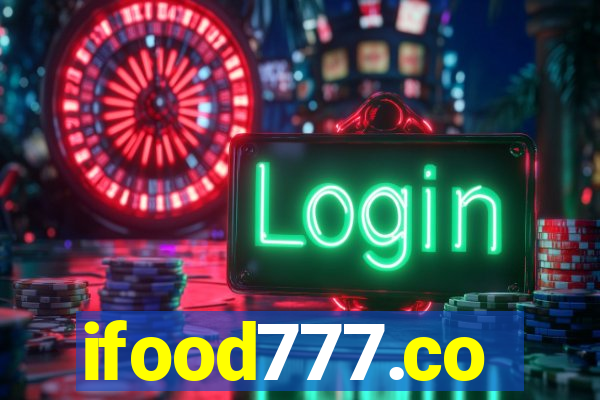 ifood777.co