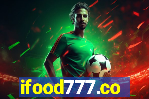 ifood777.co