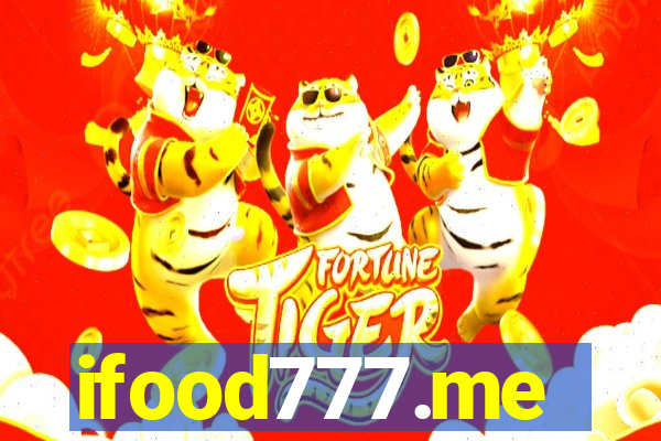 ifood777.me
