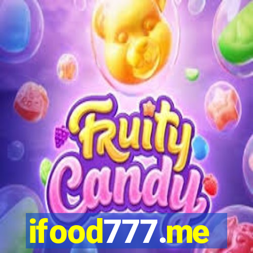 ifood777.me
