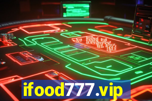 ifood777.vip