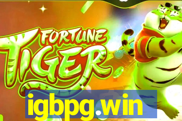 igbpg.win