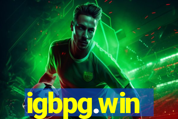 igbpg.win