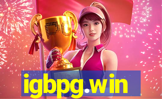 igbpg.win