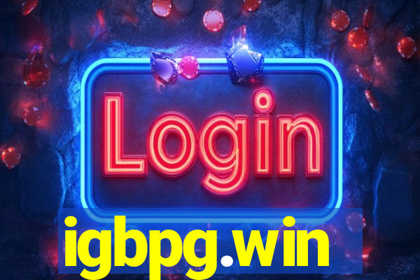 igbpg.win