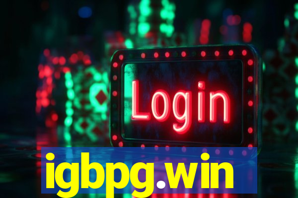 igbpg.win