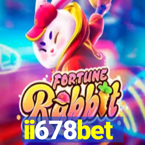 ii678bet