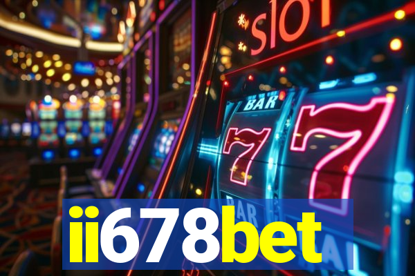 ii678bet