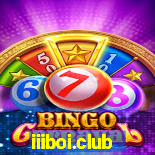 iiiboi.club