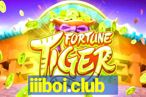 iiiboi.club