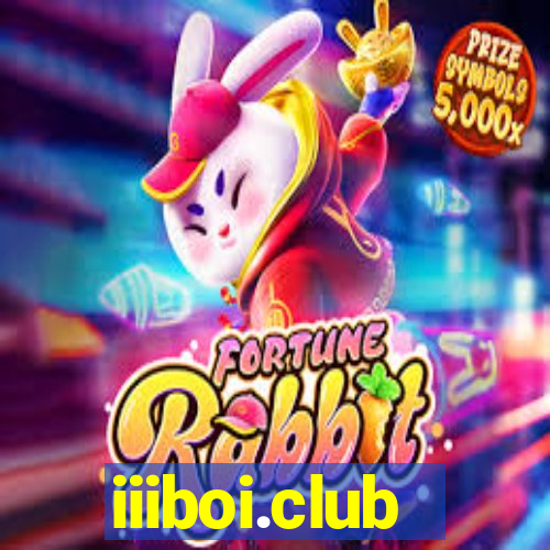 iiiboi.club