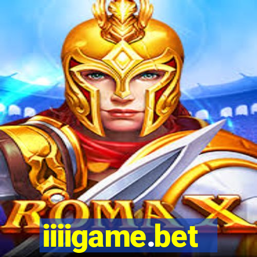 iiiigame.bet