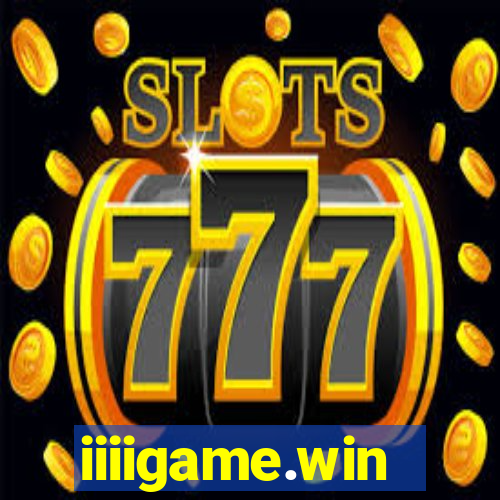 iiiigame.win