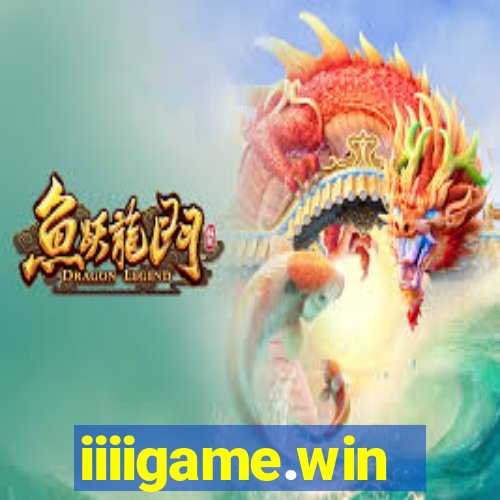 iiiigame.win