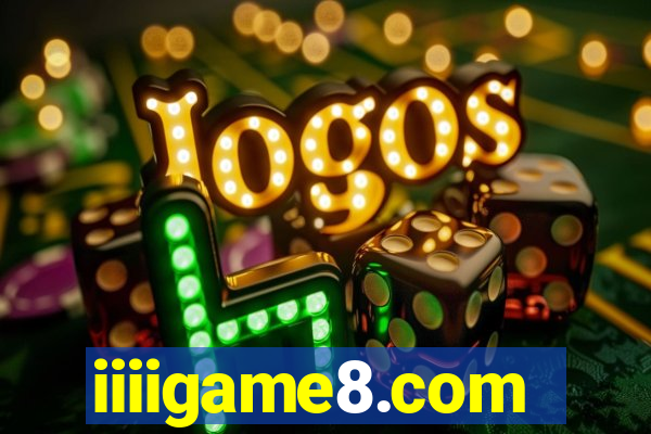iiiigame8.com