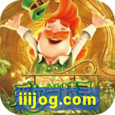 iiijog.com