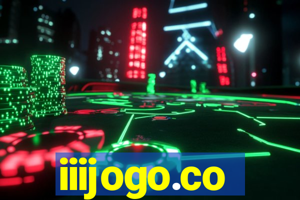 iiijogo.co