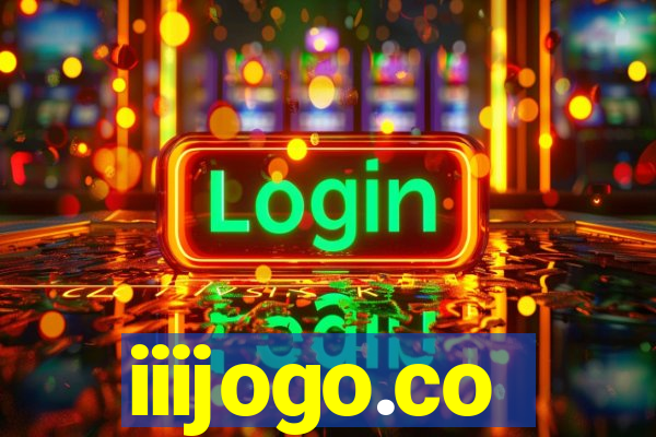 iiijogo.co