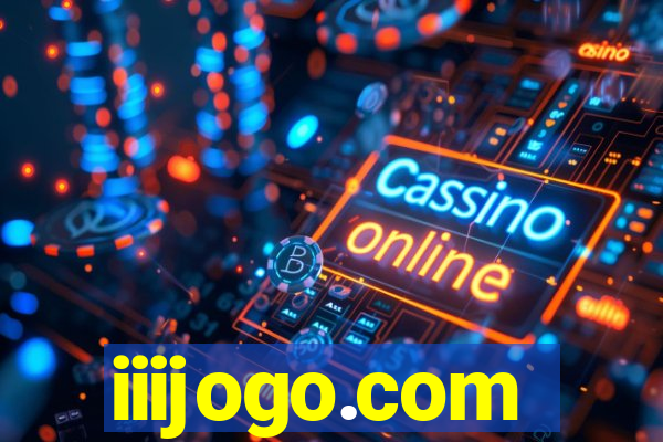 iiijogo.com