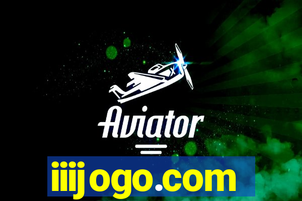 iiijogo.com
