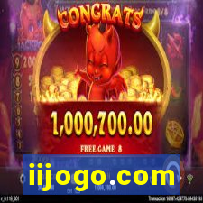 iijogo.com