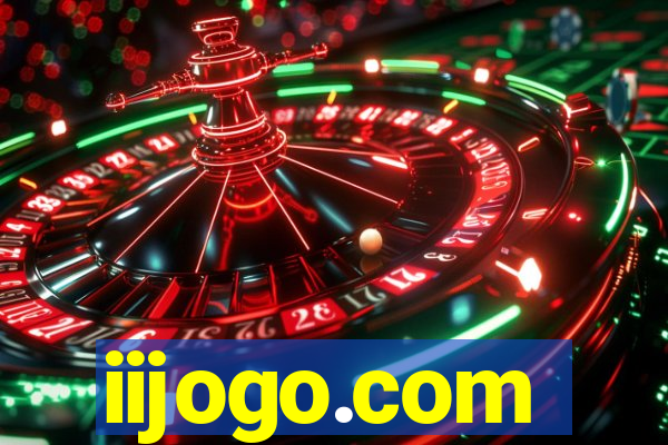 iijogo.com