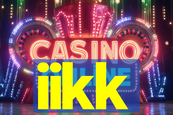 iikk-slots