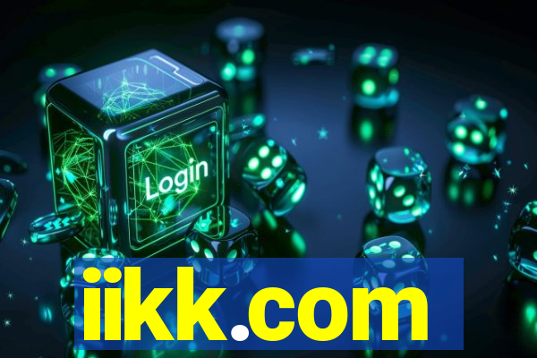 iikk.com
