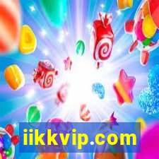 iikkvip.com