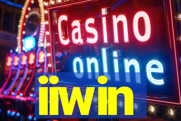 iiwin