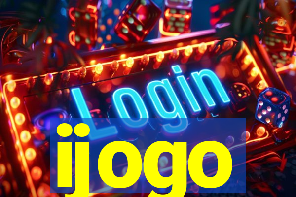 ijogo