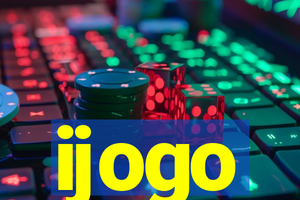 ijogo